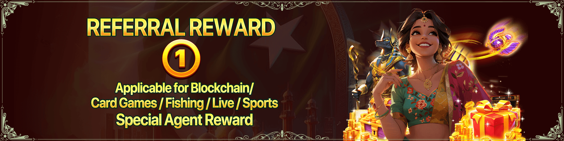 Withdrawal methods supported - 3