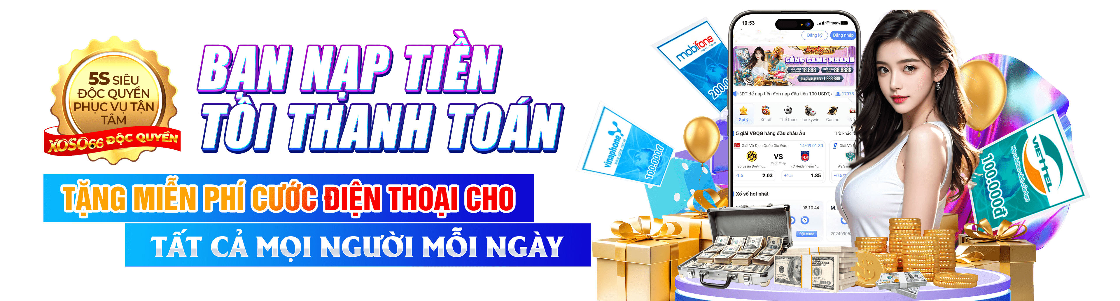 Hình ảnh quảng cáo của cwin07 hiển thị nền tảng và các lợi ích
