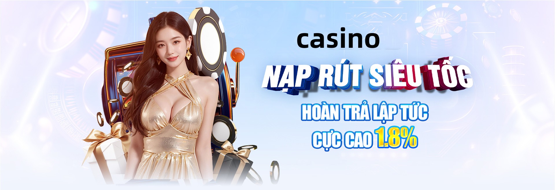 Hình ảnh quảng cáo của cwin07 hiển thị nền tảng và các lợi ích