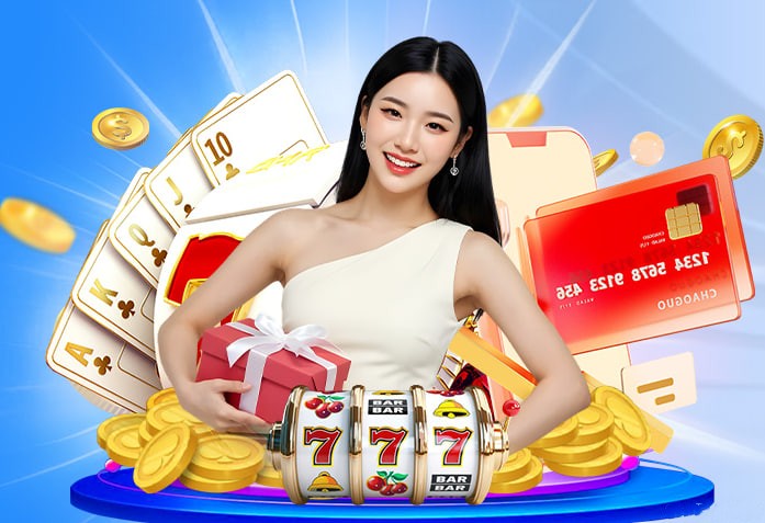 Hình ảnh quảng cáo của cwin07 hiển thị nền tảng và các lợi ích