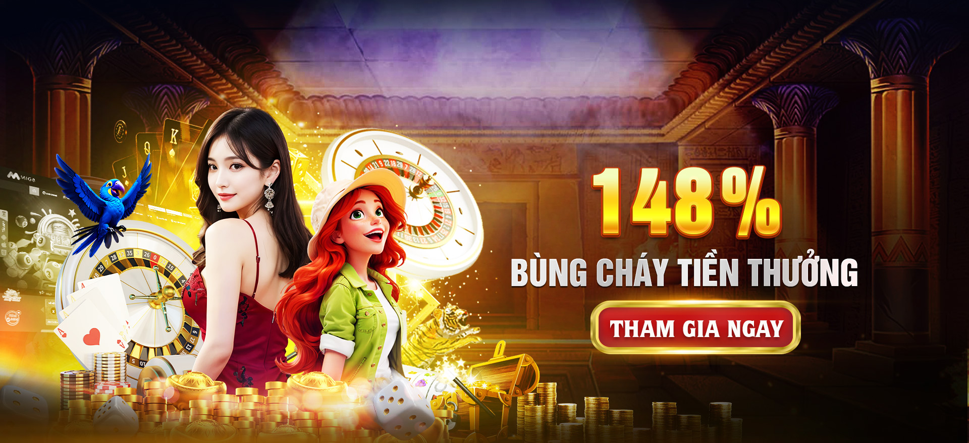Hình ảnh quảng cáo của cwin07 hiển thị nền tảng và các lợi ích