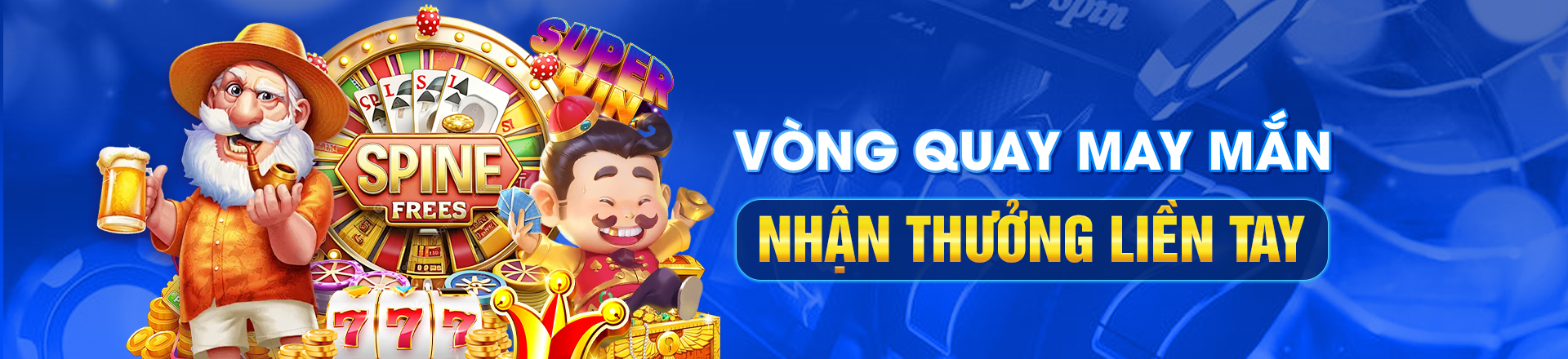 Hình ảnh quảng cáo của cwin07 hiển thị nền tảng và các lợi ích
