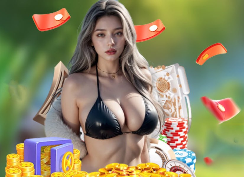 Hình ảnh quảng cáo của cwin07 hiển thị nền tảng và các lợi ích