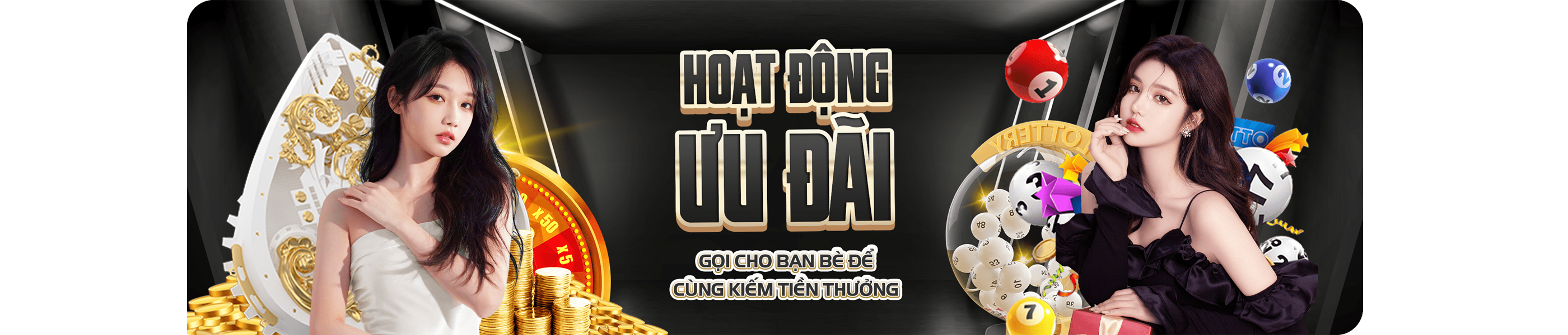 Hình ảnh quảng cáo của cwin07 hiển thị nền tảng và các lợi ích