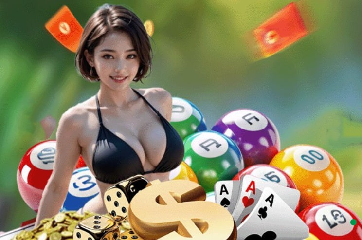 Hình ảnh quảng cáo của cwin07 hiển thị nền tảng và các lợi ích