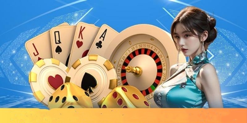 Hình ảnh quảng cáo của cwin07 hiển thị nền tảng và các lợi ích