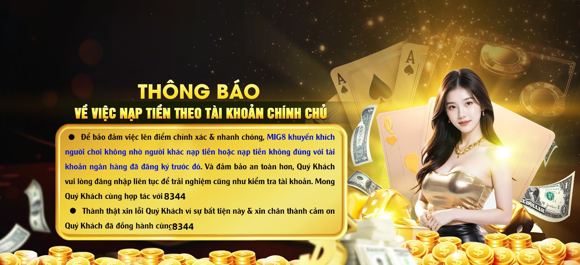 Hình ảnh quảng cáo của cwin07 hiển thị nền tảng và các lợi ích